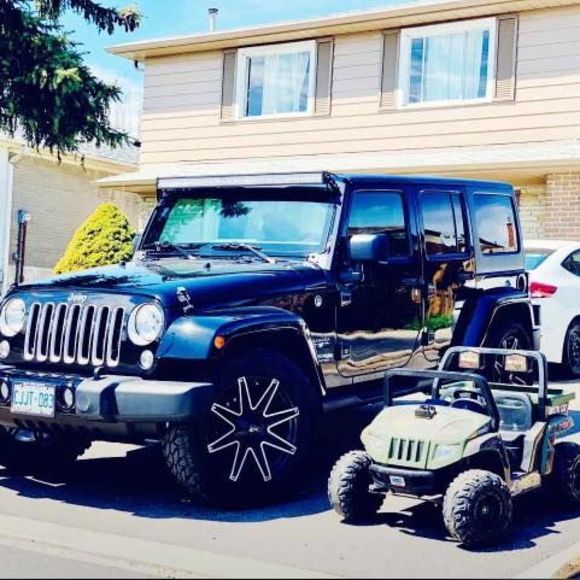 Meet your Posher, Daljit - Picture 1 of 1